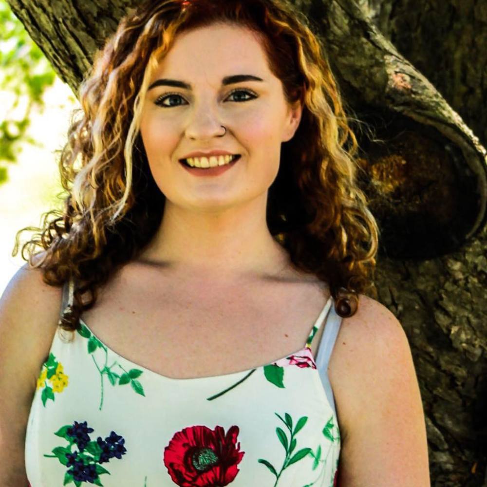 Meet your Posher, Joy